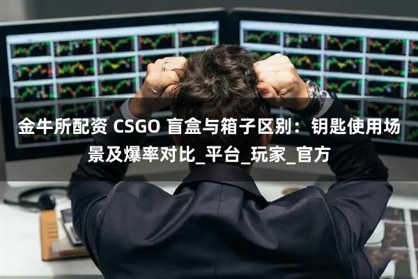 金牛所配资 CSGO 盲盒与箱子区别：钥匙使用场景及爆率对比_平台_玩家_官方